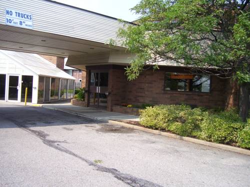 Willoughby (Ohio) United States Booking Discount booking.com