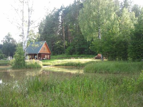 Rupinskėliai Lituanie Réservation Réduction booking.com