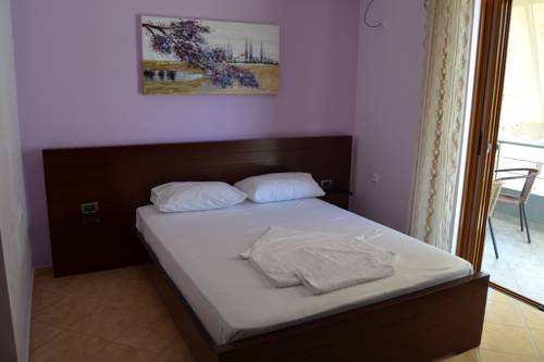 Ksamil Italie Réservation Réduction booking.com