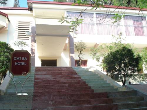 Chat Ba Vietnam Réservation Réduction booking.com