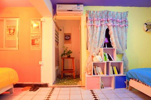 Xiamen China Booking Discount booking.com