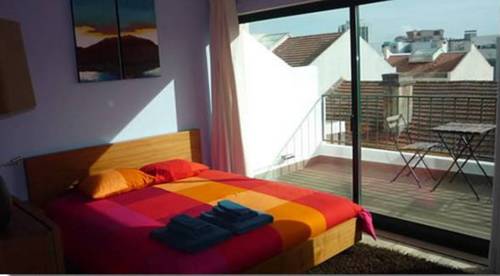 Lisboa Portugal Booking Discount booking.com