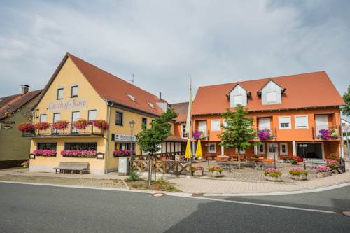 Flachslanden Allemagne Réservation Réduction booking.com