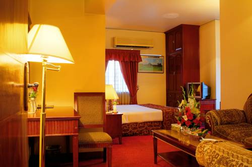 Dhaka Bangladesh Booking Discount booking.com