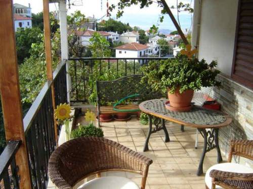 Portariá Grèce Réservation Réduction booking.com