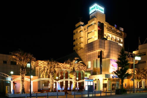 Sagamihara Japon Réservation Réduction booking.com