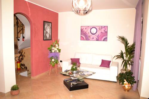 Marta Italie Réservation Réduction booking.com