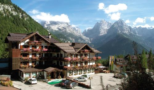 Madonna di Campiglio Italy Booking Discount agoda.com