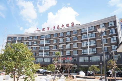Yongkang China Booking Discount booking.com