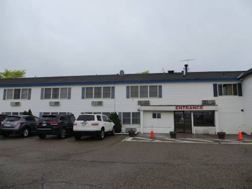 Hudson (Wisconsin) United States Booking Discount booking.com