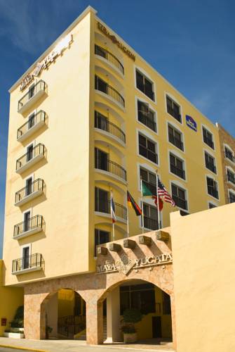 Merida Mexico Booking Discount booking.com