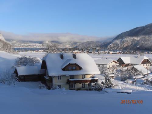 St. Gilgen am Wolfgangsee / Abersee Austria Booking Discount booking.com