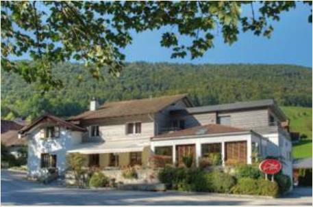 Perrefitte Switzerland Booking Discount booking.com