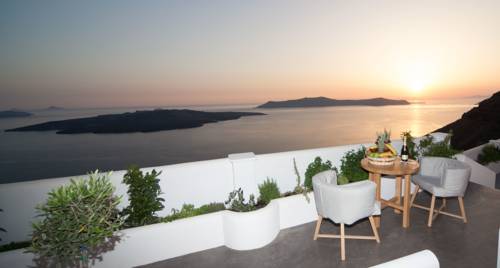 Firá Greece Booking Discount booking.com