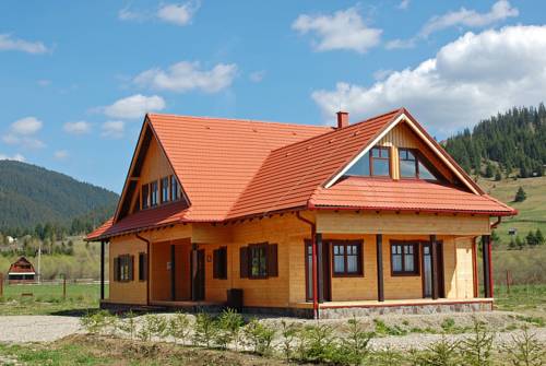 Gheorgheni Roumanie Réservation Réduction booking.com