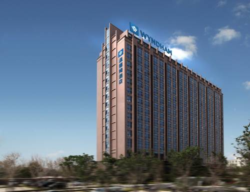 Jinjiang China Booking Discount booking.com