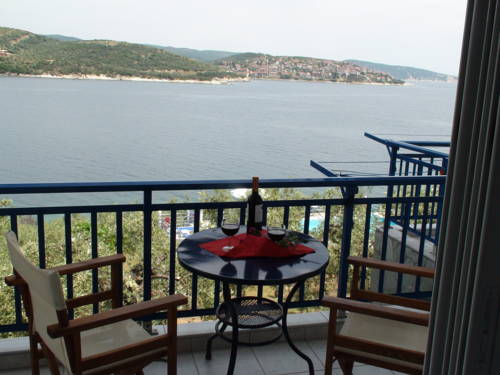 Agios Nikolaos Grèce Réservation Réduction booking.com