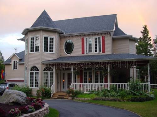 Morin-Heights (Quebec) Canada Booking Discount booking.com