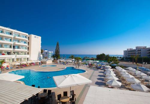 Protaras Cyprus Booking Discount booking.com