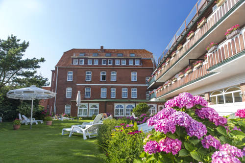 Juist Allemagne Réservation Réduction booking.com