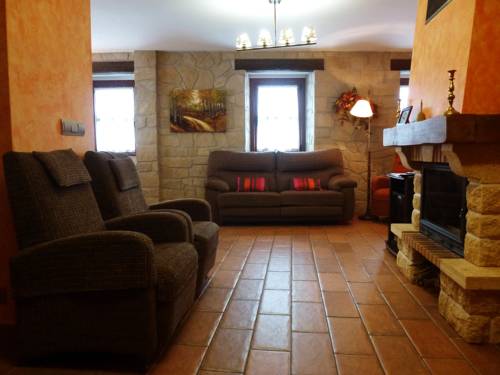 Urdiain Espagne Réservation Réduction booking.com