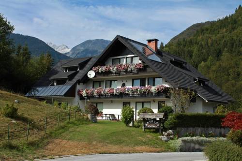 Bohinjsko Jezero Slovenia Booking Discount booking.com