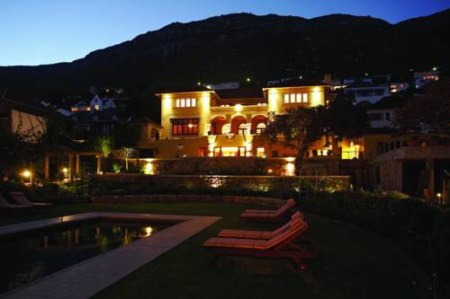 St James South Africa Booking Discount booking.com