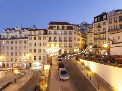 Lisboa Portugal Booking Discount booking.com