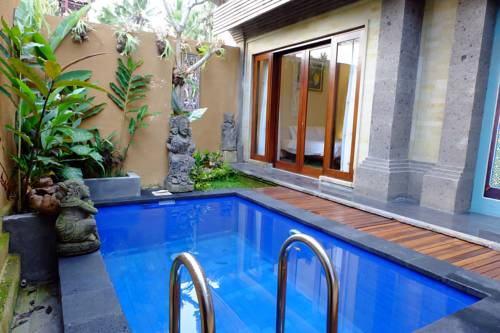 Ubud Indonésie Réservation Réduction booking.com