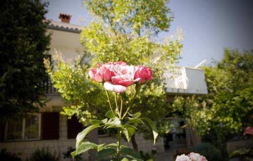 Podstrana Croatie Réservation Réduction booking.com