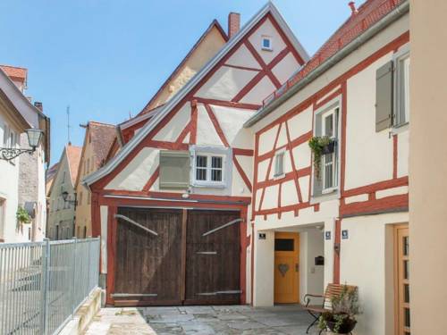 Weissenburg Germany Booking Discount booking.com
