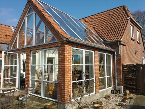 Grindsted Danemark Réservation Réduction booking.com