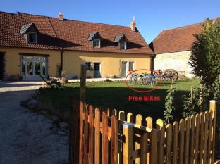 Maconge France Booking Discount agoda.com