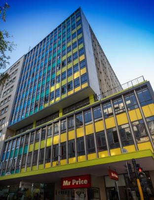 Cape Town South Africa Booking Discount agoda.com