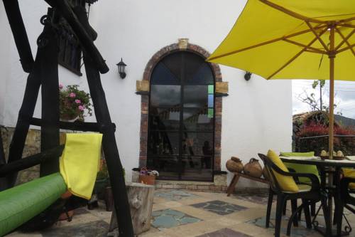 Sopó Colombie Réservation Réduction booking.com