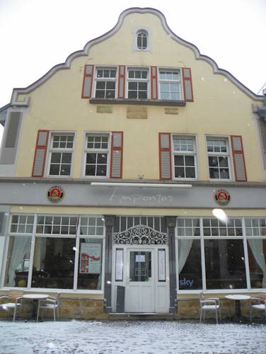 Erfurt Allemagne Réservation Réduction booking.com