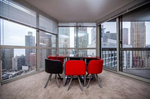 Chicago (Illinois) United States Booking Discount booking.com