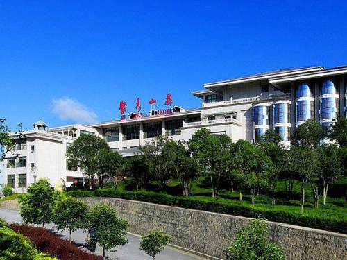 Zhenan China Booking Discount booking.com