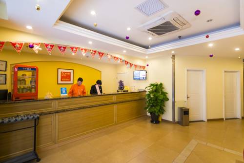 Beijing China Booking Discount booking.com