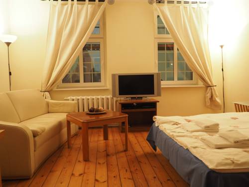 Gdańsk Poland Booking Discount booking.com