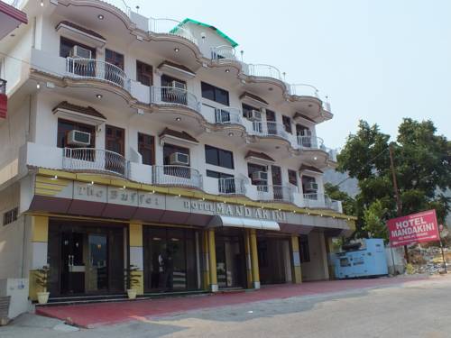 Rudraprayāg India Booking Discount booking.com