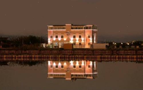 Margherita di Savoia Italy Booking Discount booking.com