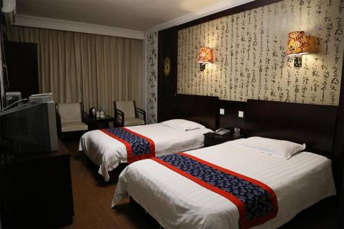 Wuzhen Chine Réservation Réduction booking.com