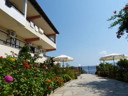 Ammouliani Greece Booking Discount booking.com