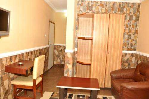 Lagos Nigeria Booking Discount booking.com