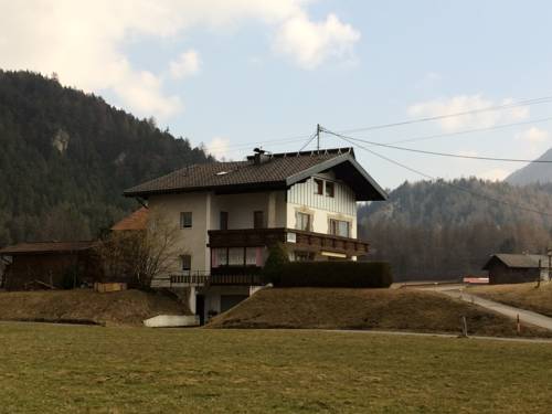 Nassereith Austria Booking Discount booking.com