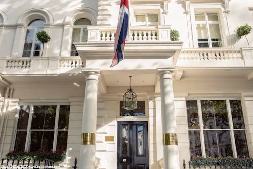 London United Kingdom Booking Discount booking.com