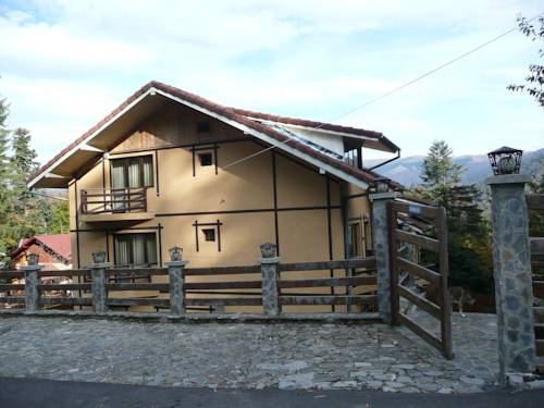 Sinaia Romania Booking Discount booking.com