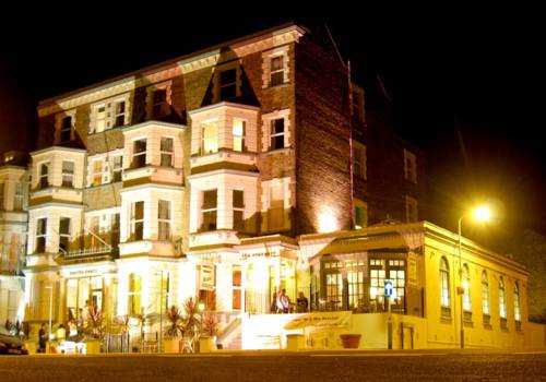 Margate Royaume-Uni Réservation Réduction booking.com