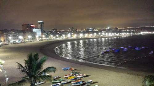 Las Palmas de Gran Canaria Spain Booking Discount booking.com